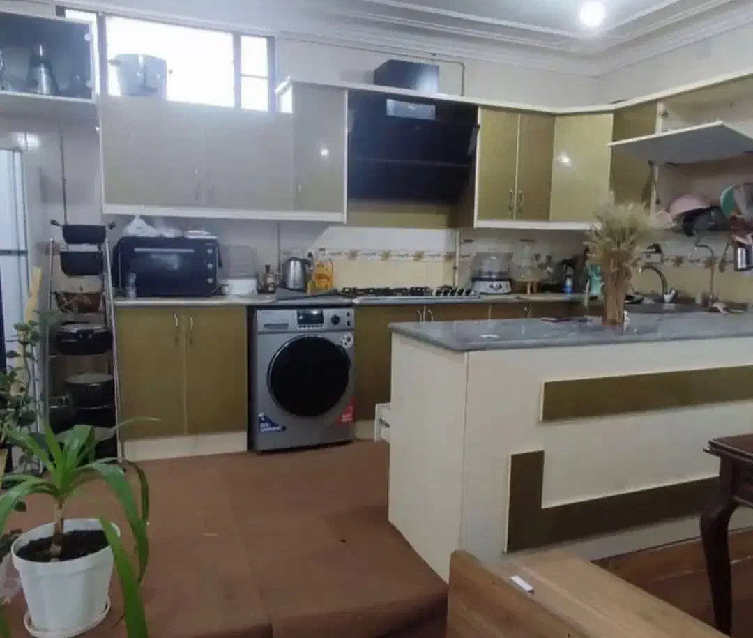 فروش و نصب برچسب کابینتی و شیشه مات کن مدرن|خدمات پیشه و مهارت|سبزوار, قاضی زاد|دیوار