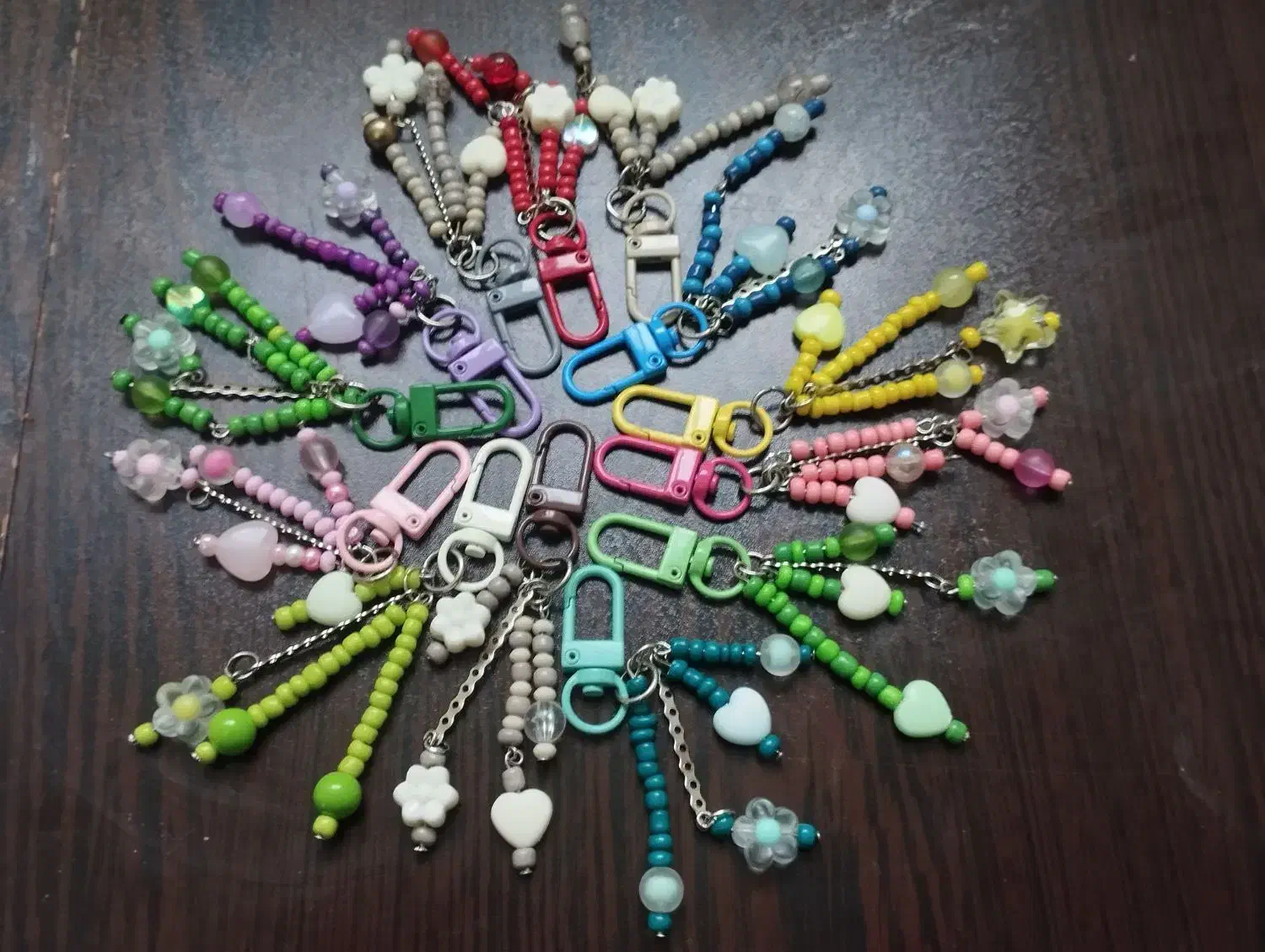 آویز کیف-کوله پشتی -سرکلیدی|زیورآلات و اکسسوری|شیراز, اصلاحنژاد|دیوار