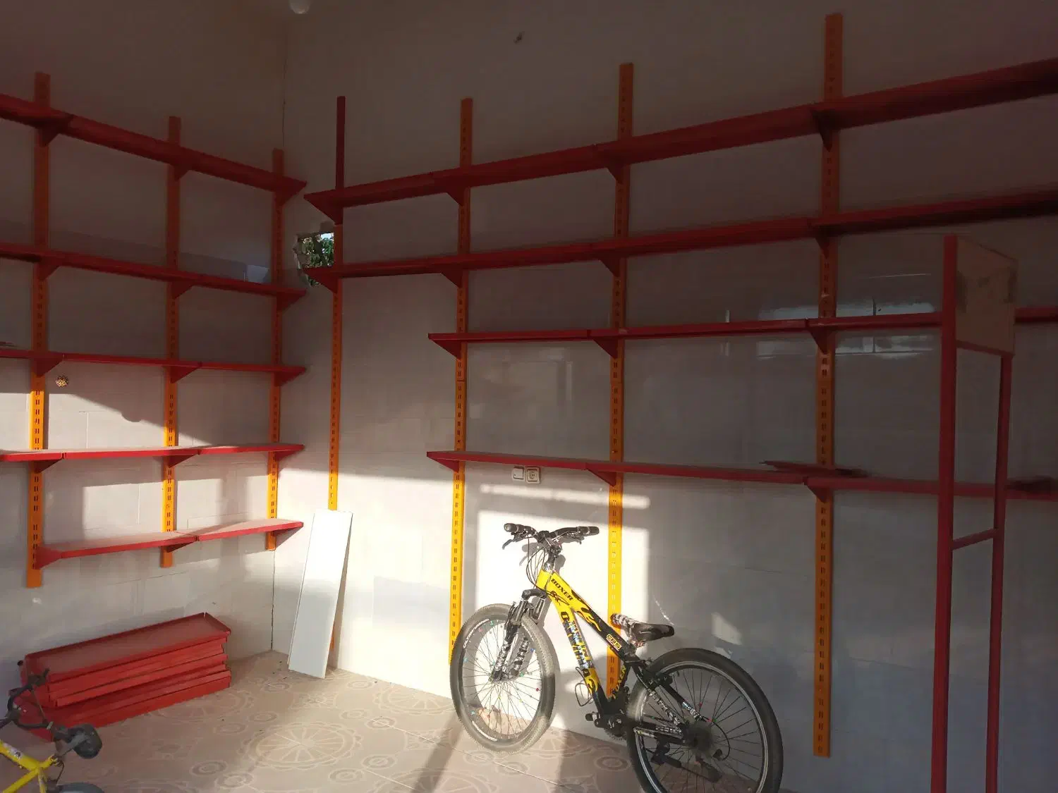 مغازه تجاری وزمین تجاری ومسکونی|فروش مغازه و غرفه|بشاریات, |دیوار