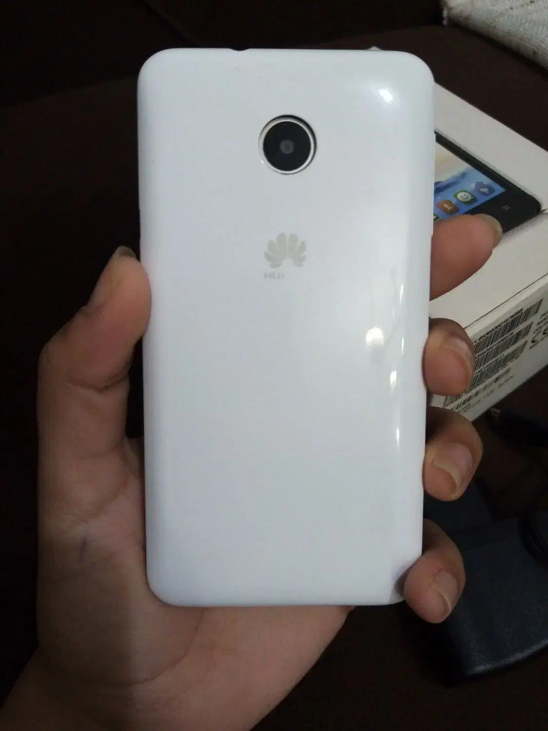 هواویY330|موبایل|رشت, رودباری|دیوار