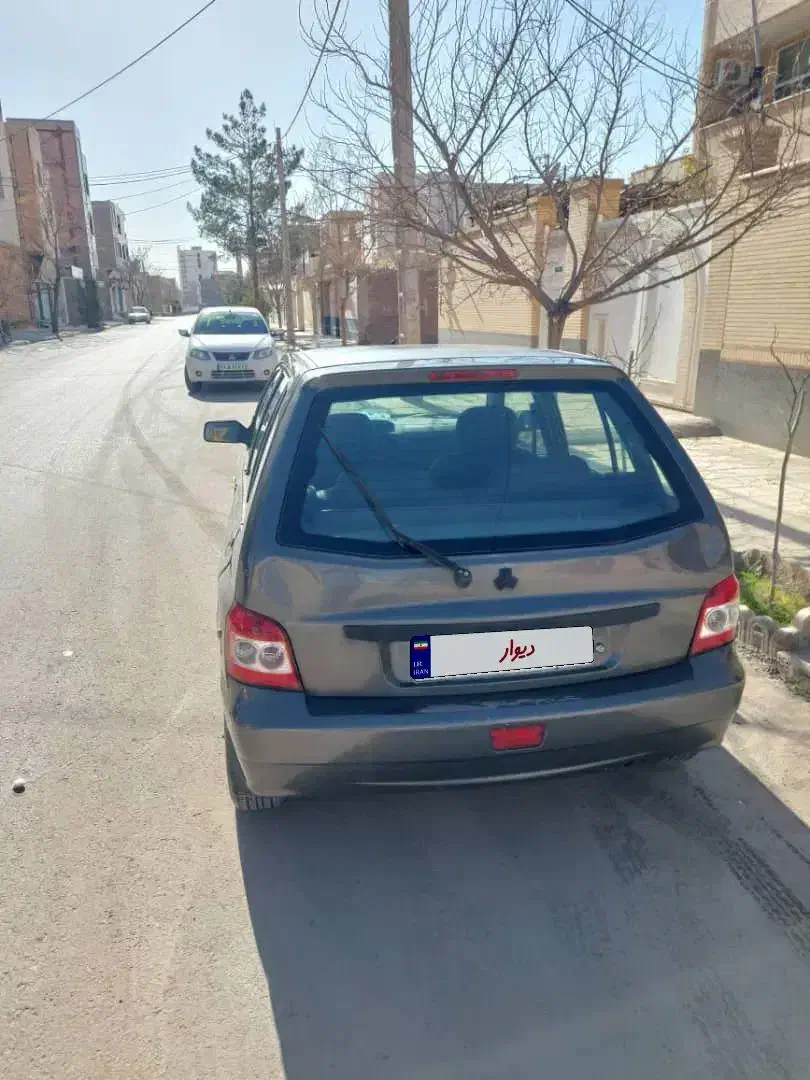 پراید ۱۱۱|خودرو سواری و وانت|کرمان, |دیوار