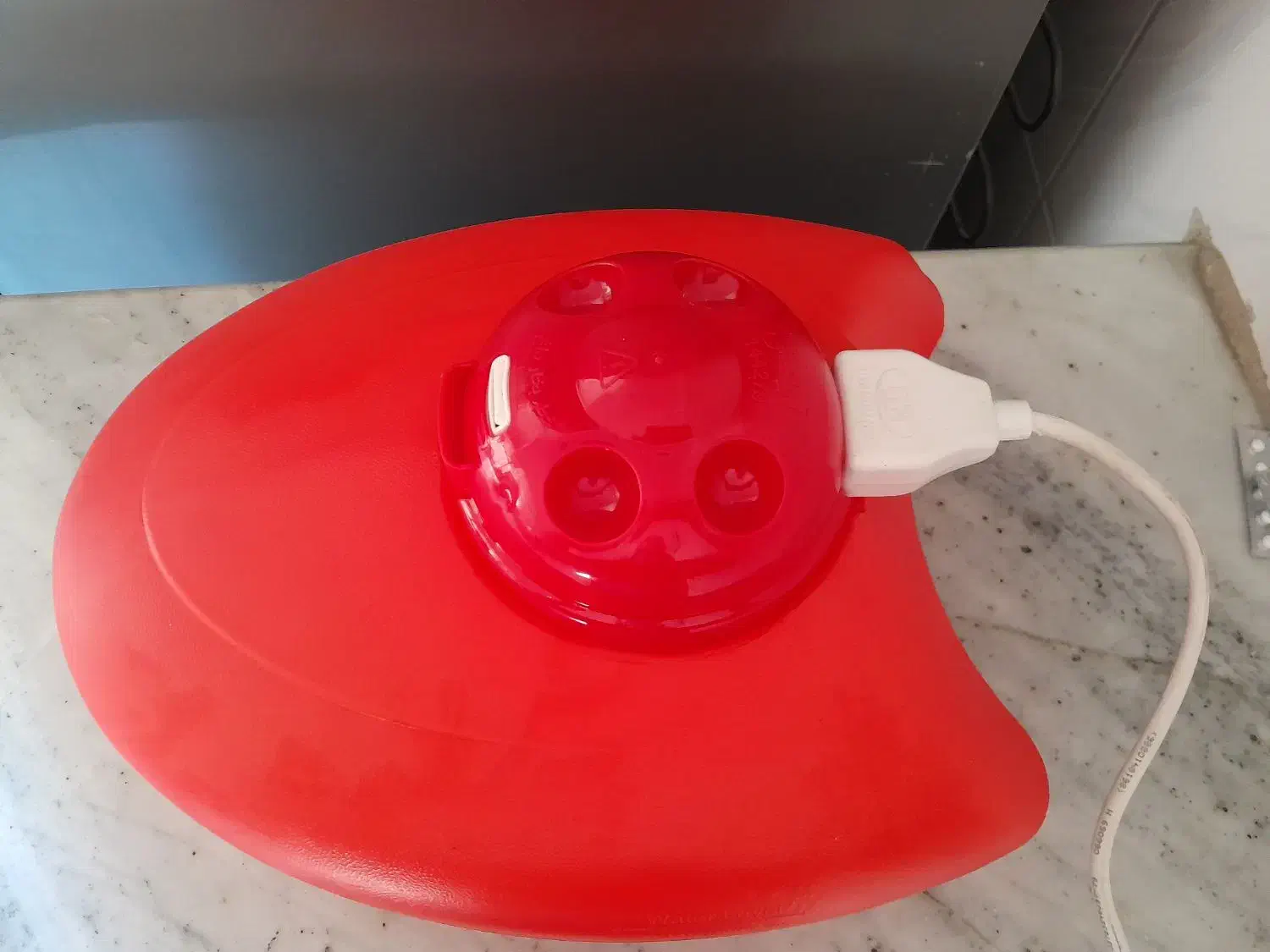 دستگاه بخور هوا|پنکه و تصفیه‌کنندهٔ هوا|نسیم‌شهر, |دیوار