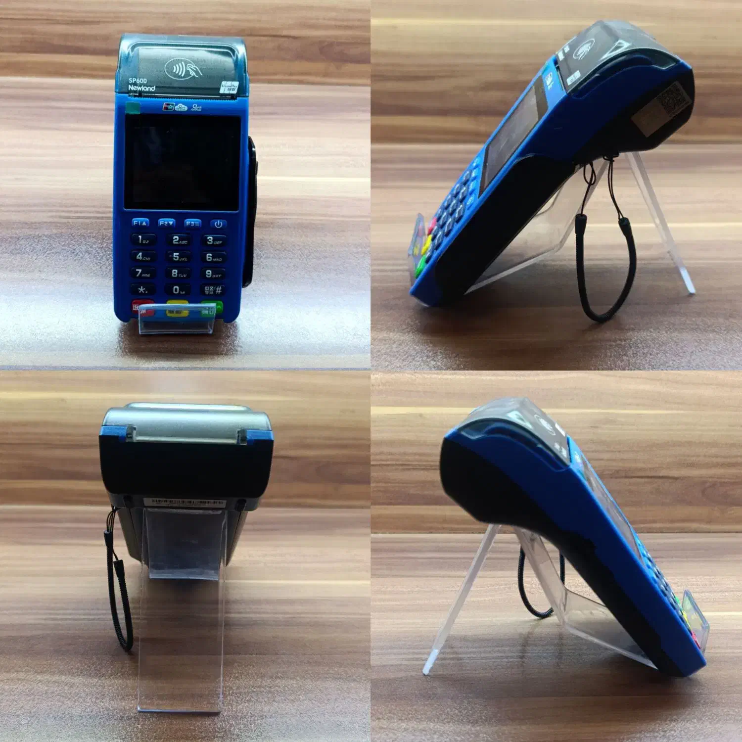 کارتخوان مدل SP600 کارتخان pos poz کارت خان پوز|فروشگاه و مغازه|ماهدشت, |دیوار