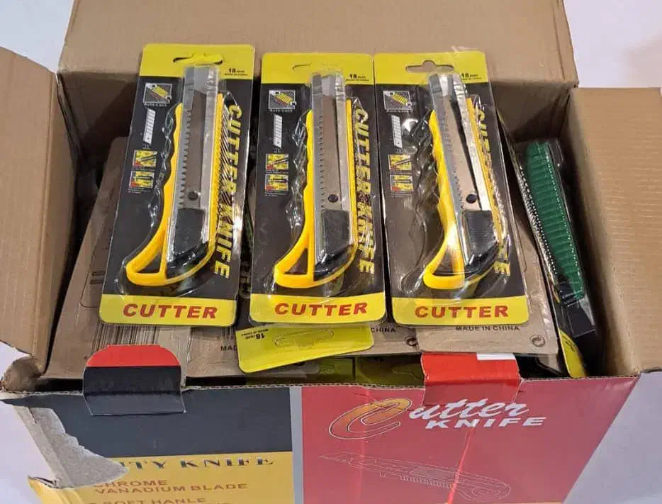 کاتر یا تیز بر موکت بر|ابزارآلات|جوانرود, |دیوار