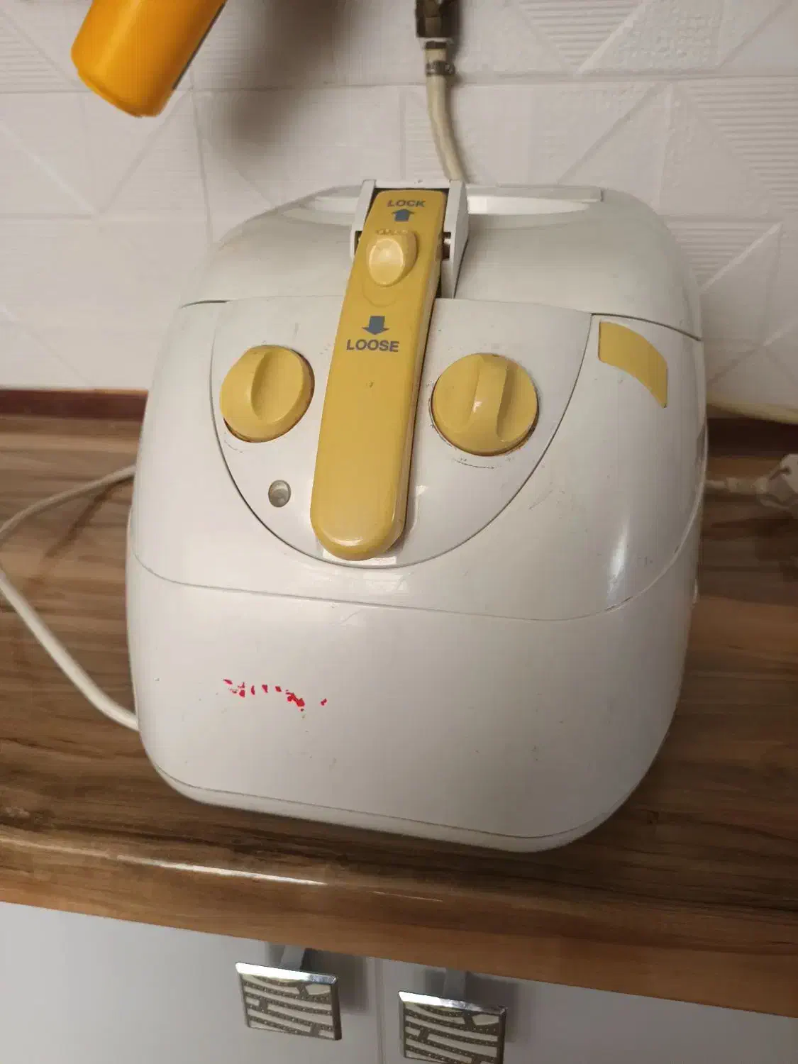 لوازم بر قی اشپزخانه|سایر لوازم برقی|اراک, |دیوار