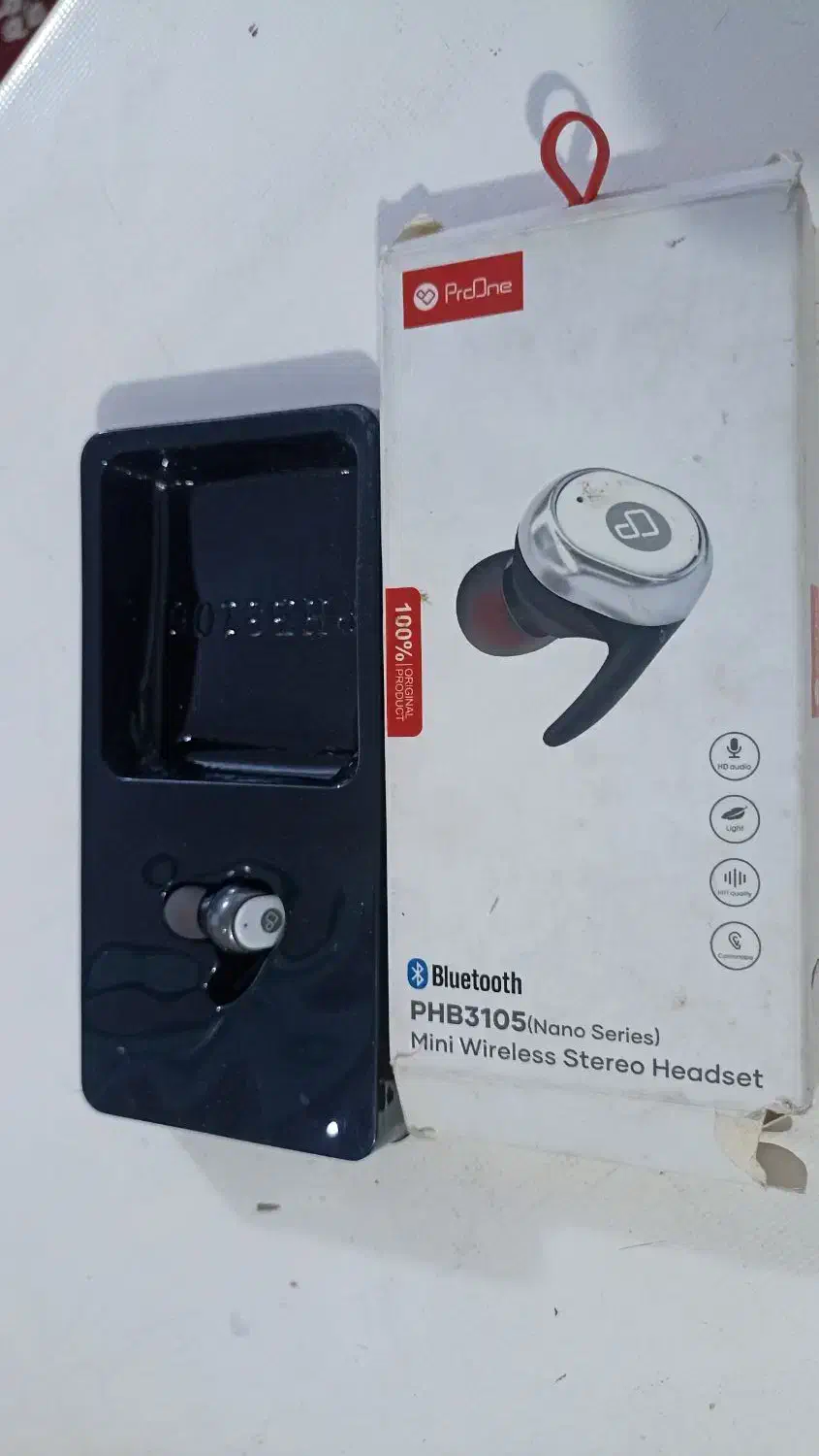 ایرپاد و هندزفری بلوتوث|لوازم جانبی موبایل و تبلت|تهران, امیر بهادر|دیوار