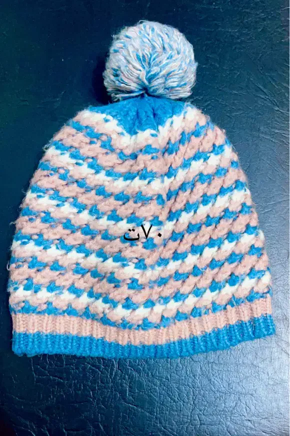 انواع کلاه زمستانه نو و کلاه ۳۶۱|لباس|تهران, قیطریه|دیوار