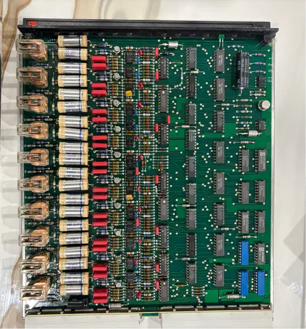 بردهای آکبند مخابرتی زیمنس ۳۰ عدد|مودم و تجهیزات شبکه|تهران, زعفرانیه|دیوار