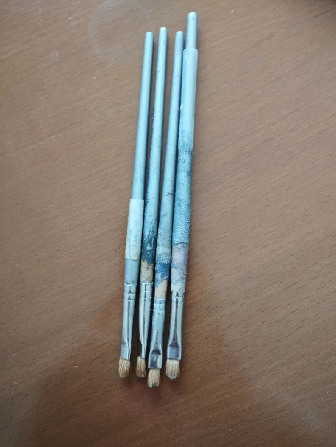 وسایل کامل کاشت ناخن|آرایشی، بهداشتی، درمانی|هشتگرد, شهرک پامچال|دیوار