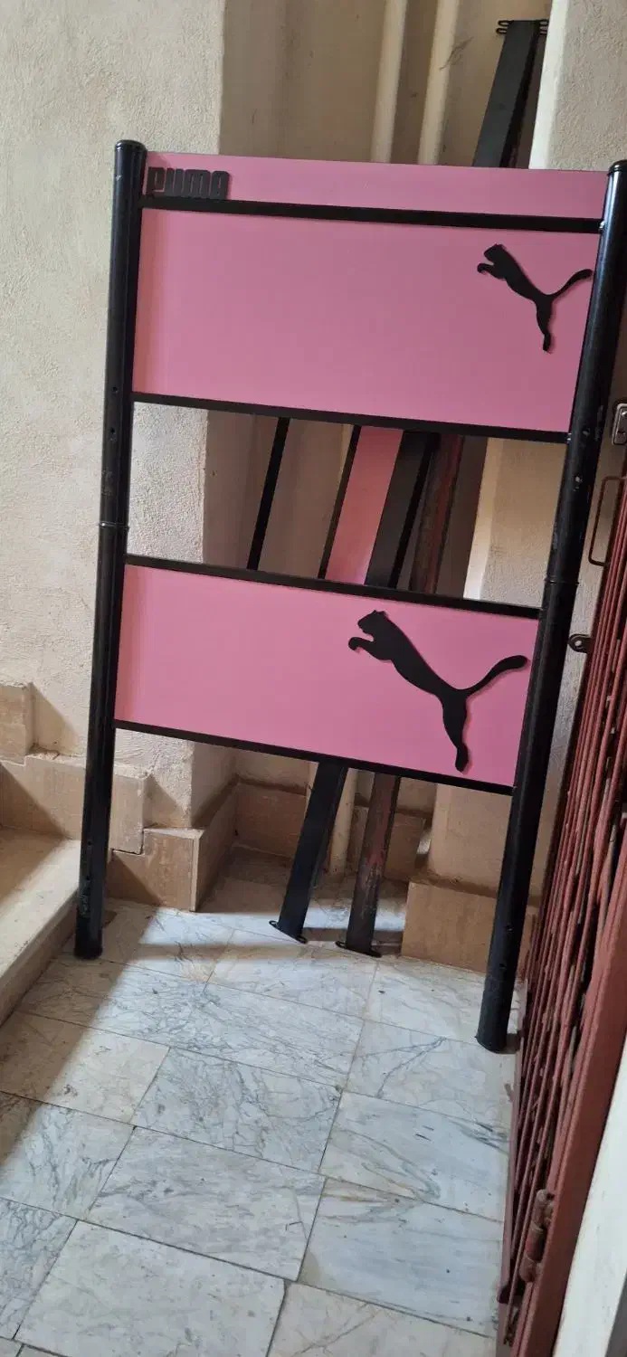 یک عددتخت یک نفره بدون تشک ویه فرش ۶متری نونو|فرش|ماسال, |دیوار