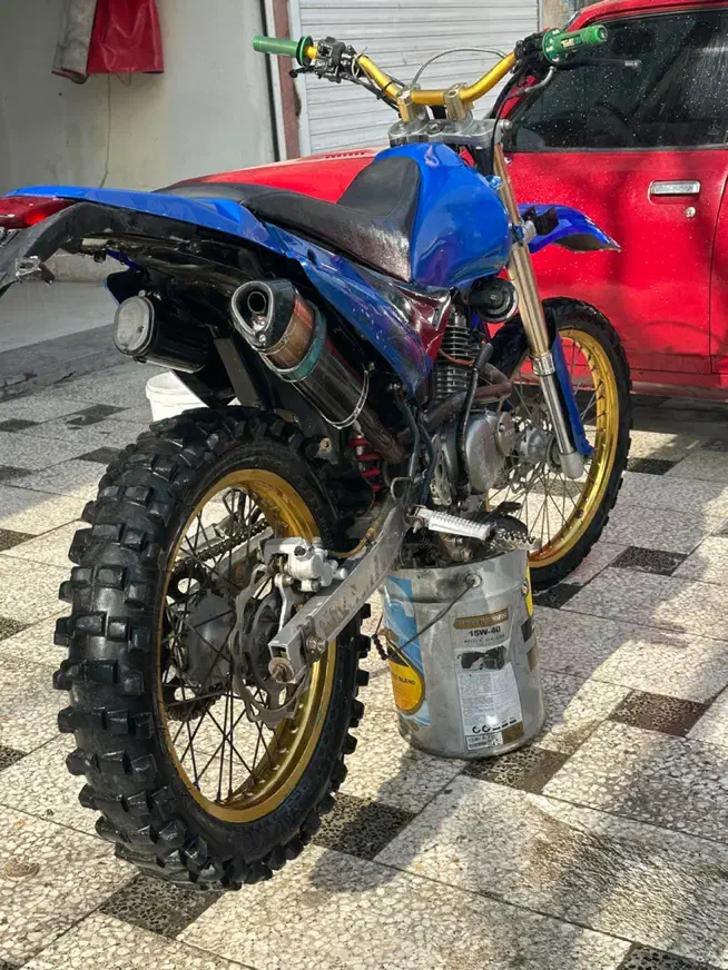 روان جت رو ۹۱|موتورسیکلت|مشهد, مقدم|دیوار