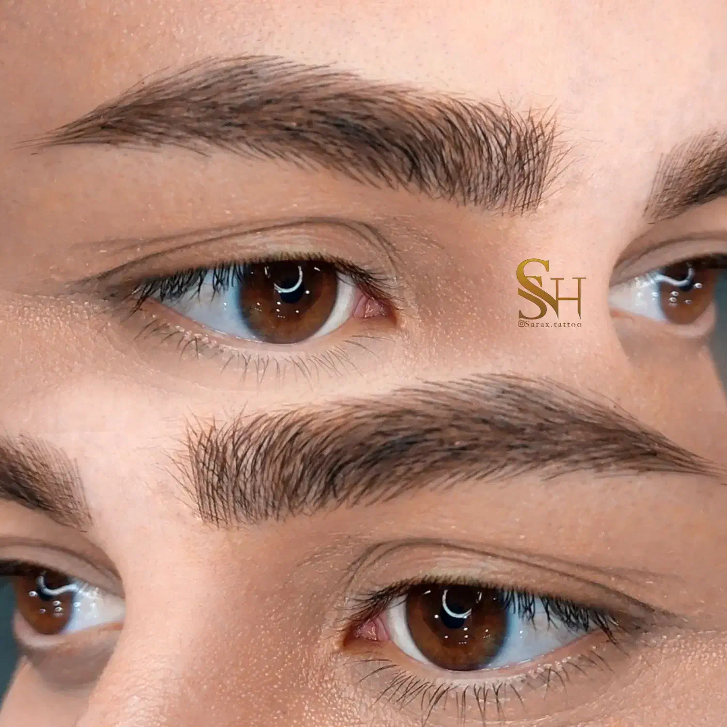 .ارائه تمام خدمات آرایش دائم با کمترین هزینه|خدمات آرایشگری و زیبایی|برازجان, |دیوار