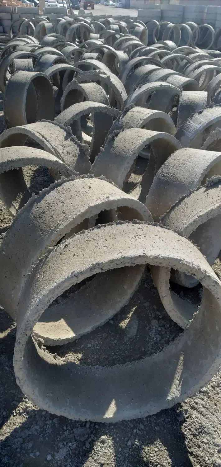 انواع بلوک کول وپوکه|مصالح و تجهیزات ساختمان|هشتگرد, تهران دشت|دیوار