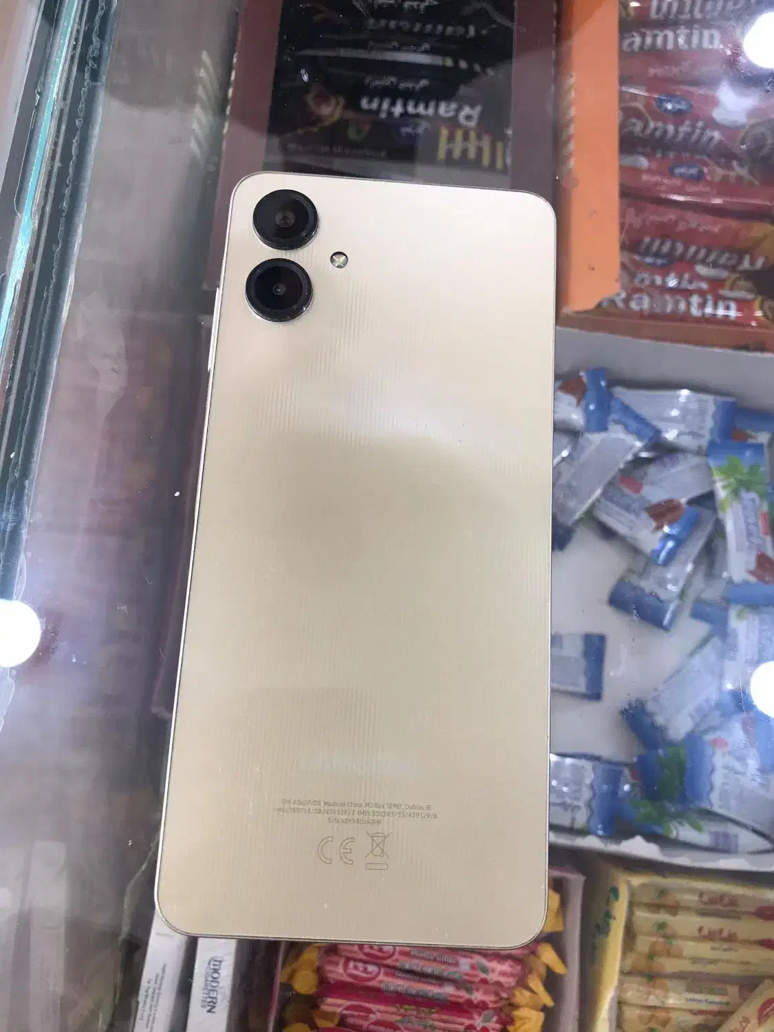 گوشی سامسونگ 06|موبایل|ایرانشهر, |دیوار