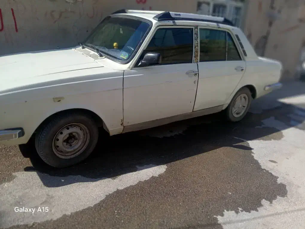 پیکان۸۱ انژکتوری|خودرو سواری و وانت|یاسوج, |دیوار