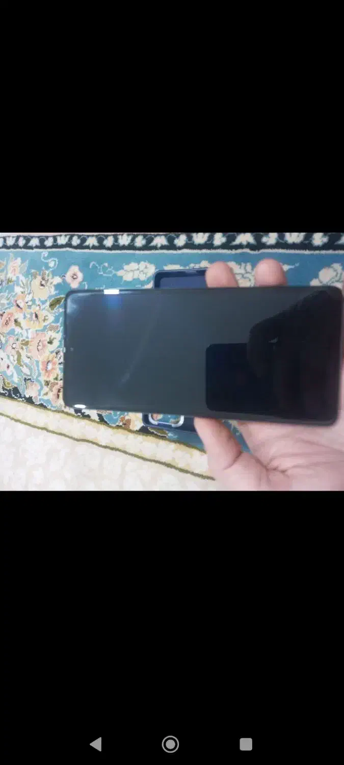 گوشی POCO X5Pro 5G|موبایل|اردبیل, |دیوار