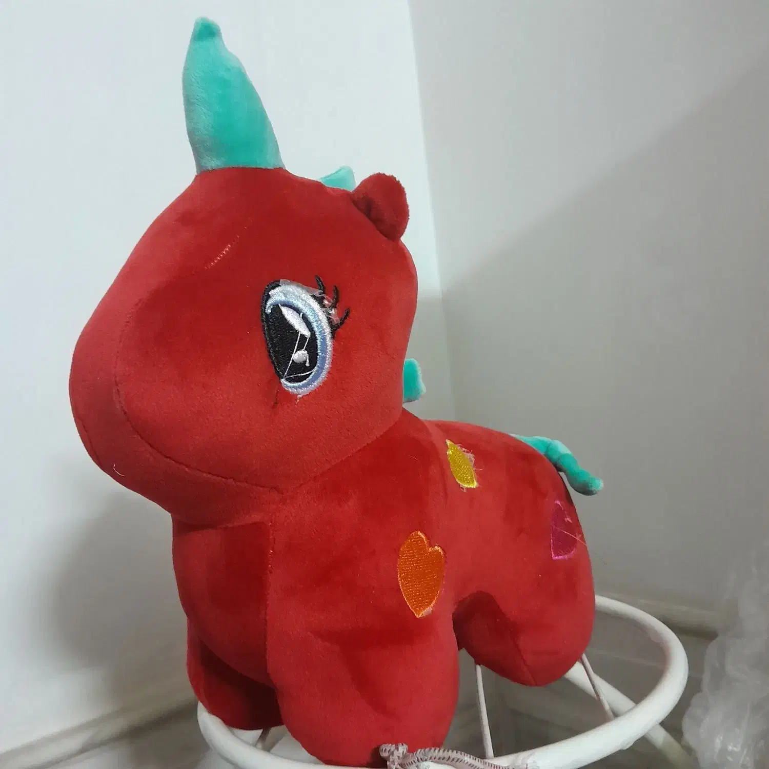 عروسک های نانو|اسباب‌بازی بچه|ساوه, |دیوار