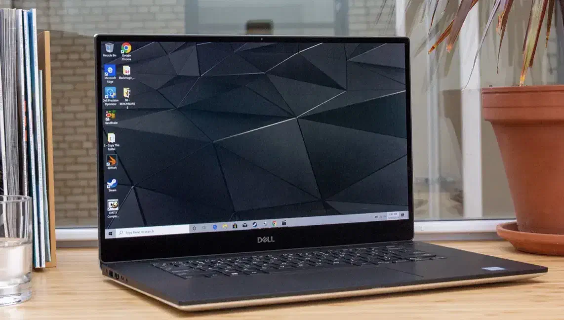 لپ تاپ dell prediction 5540|رایانه همراه|شیراز, شهرک گلدشت محمدی|دیوار