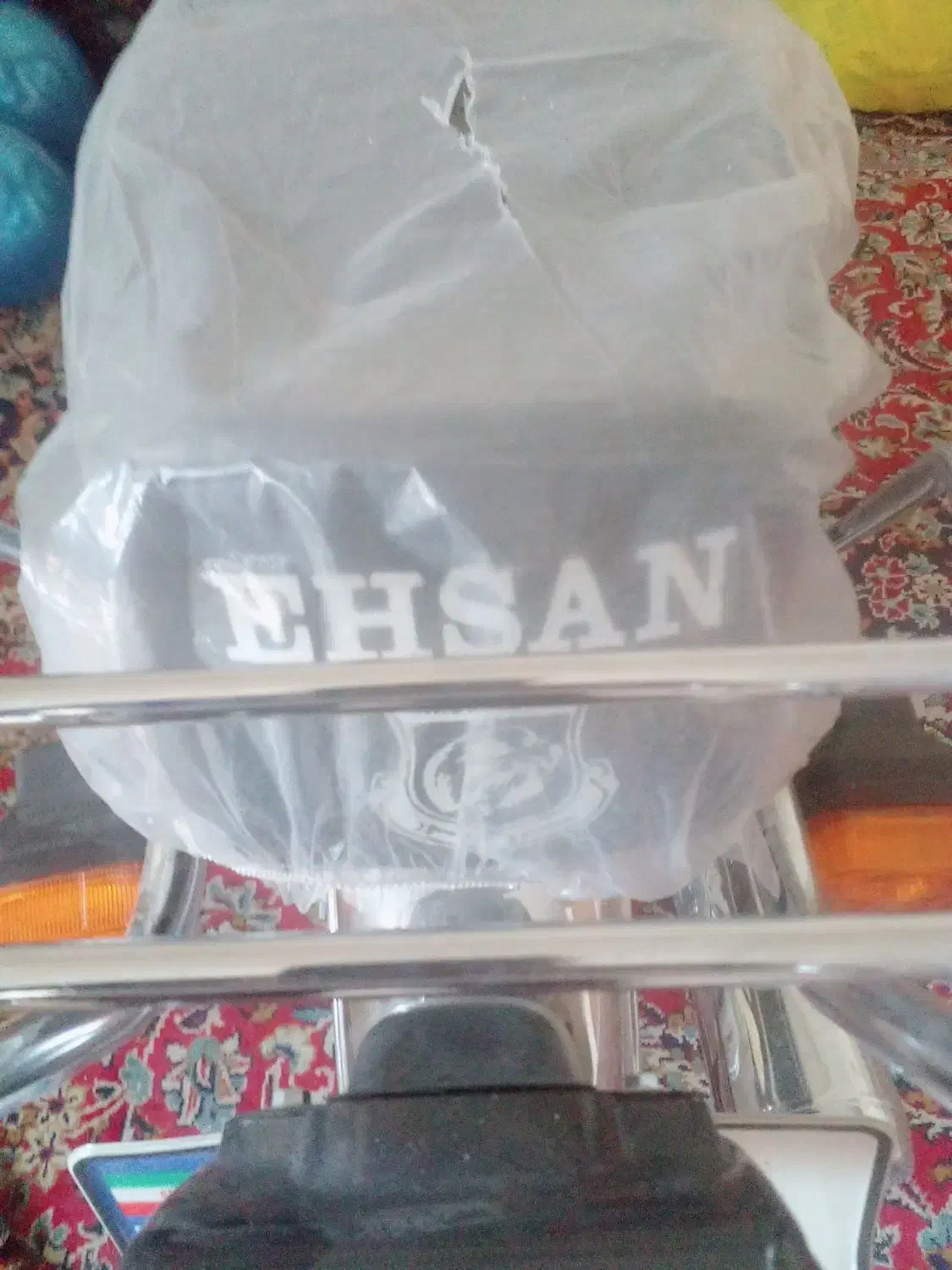 موتور|موتورسیکلت|سبزوار, ابوریحان|دیوار