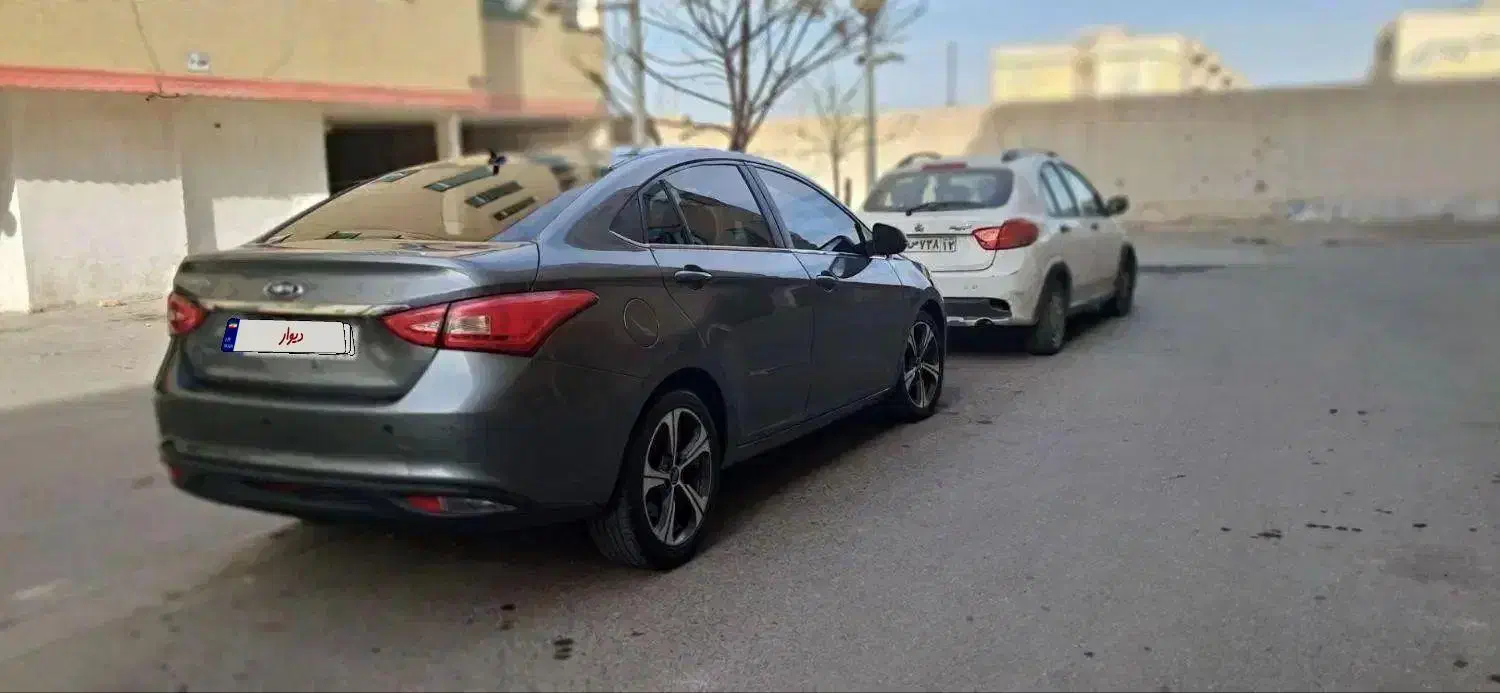 آریزو ۵ در حد صفر|خودرو سواری و وانت|مشهد, حجاب (شهرک غرب)|دیوار