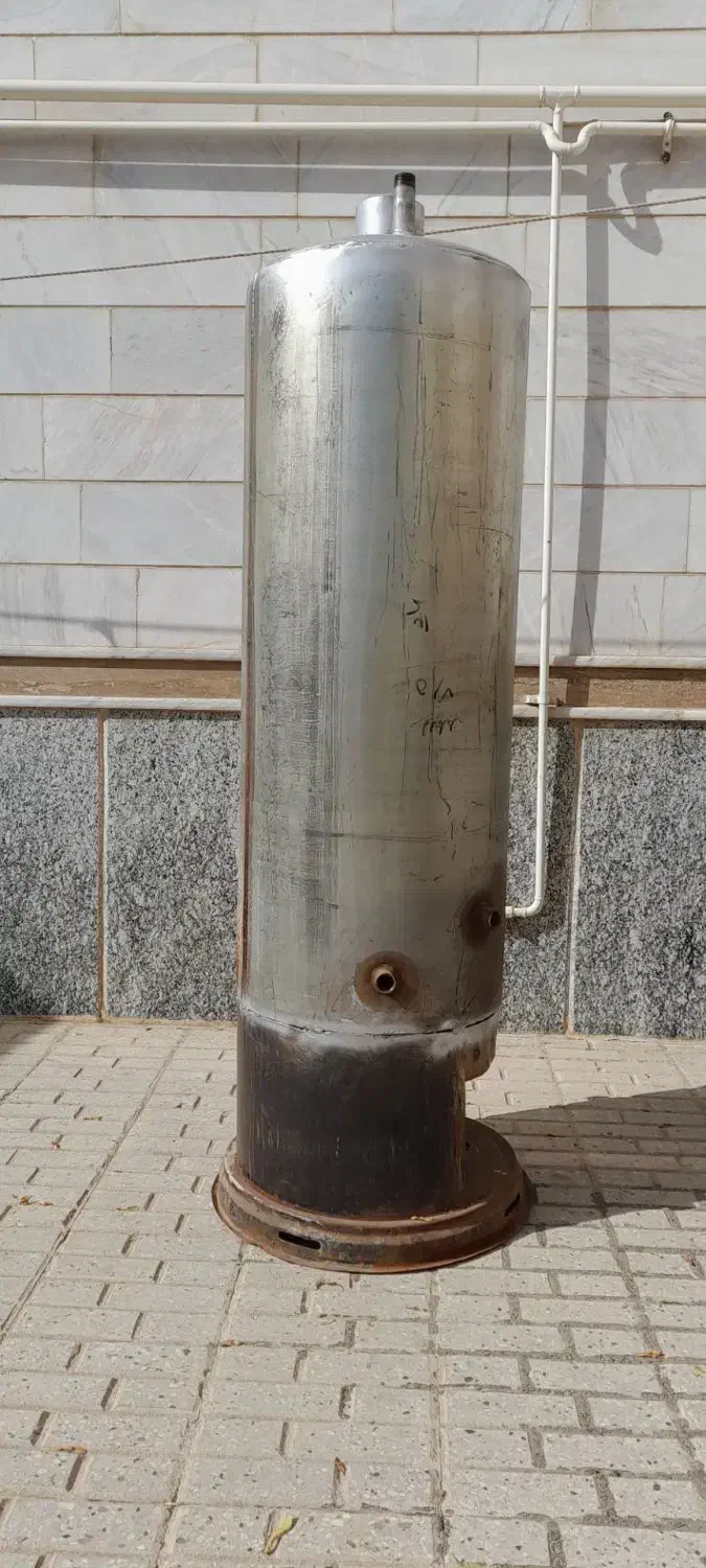 آبگرمکن منبعی|آبگرمکن، پکیج، شوفاژ|تربتحیدریه, شهید قرنی|دیوار