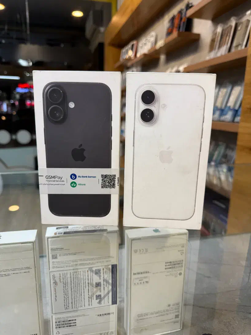 iphone 17 256G|موبایل|قم, بلوار امین و ساحلی|دیوار