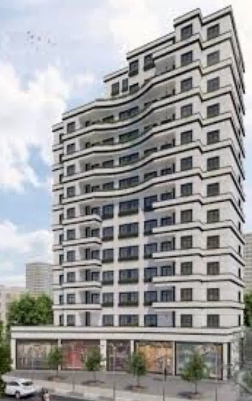 فروشواحدهایلاکچریدرسراسر چیتگر و مرزداران|فروش آپارتمان|تهران, مروارید شهر|دیوار