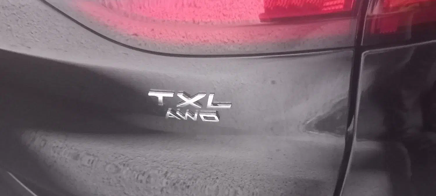 ایکستریم txlمشکی مدل ۴۰۳ صفر کیلومتر خشک|خودرو سواری و وانت|تهران, شهرک غرب|دیوار