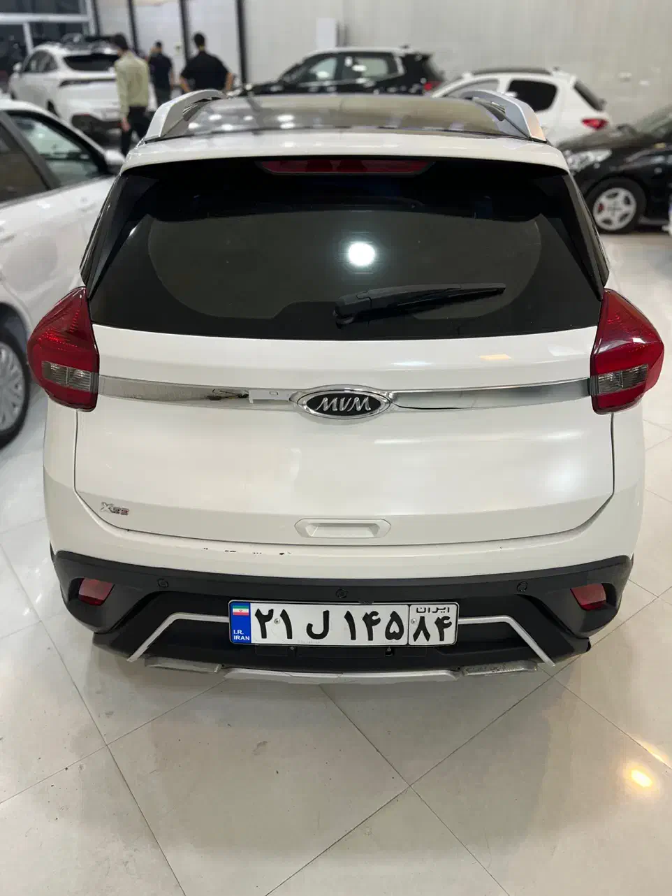 ایکس ۲۲ اکسلنت|خودرو سواری و وانت|بندرعباس, |دیوار