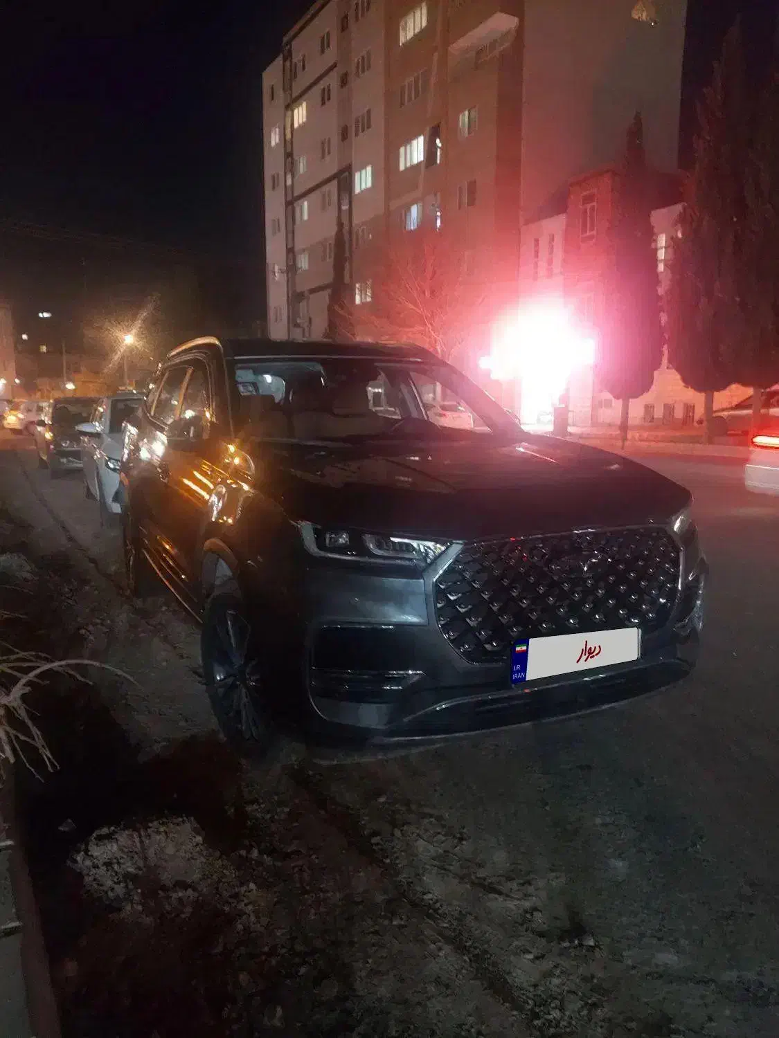 تیگو پرومکس ie|خودرو سواری و وانت|کرمان, |دیوار