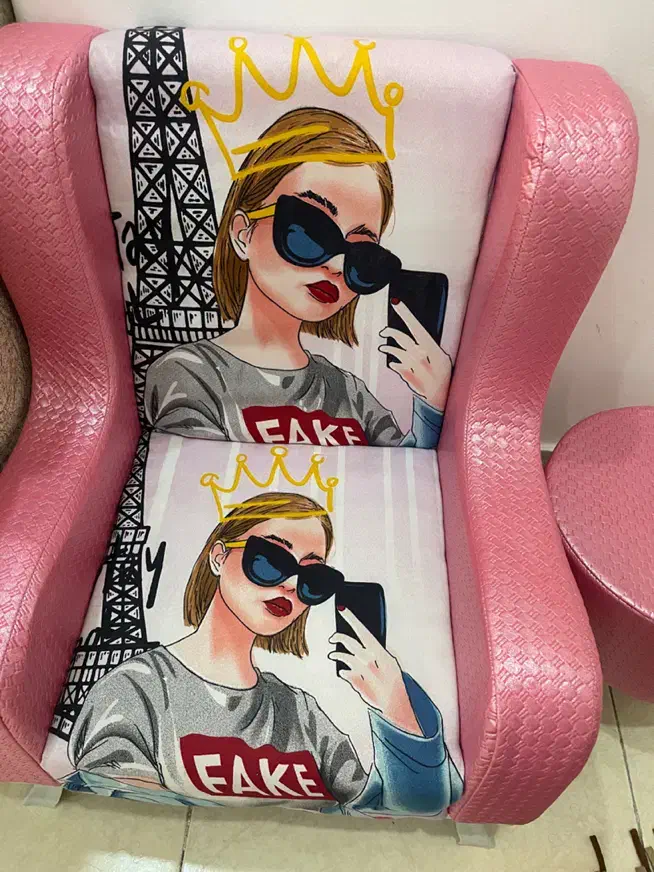 مبل و میز کودک|مبلمان خانگی و میز عسلی|کیش, |دیوار