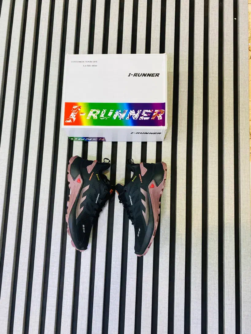 کتونیI-runner|کیف، کفش، کمربند|بانه, |دیوار