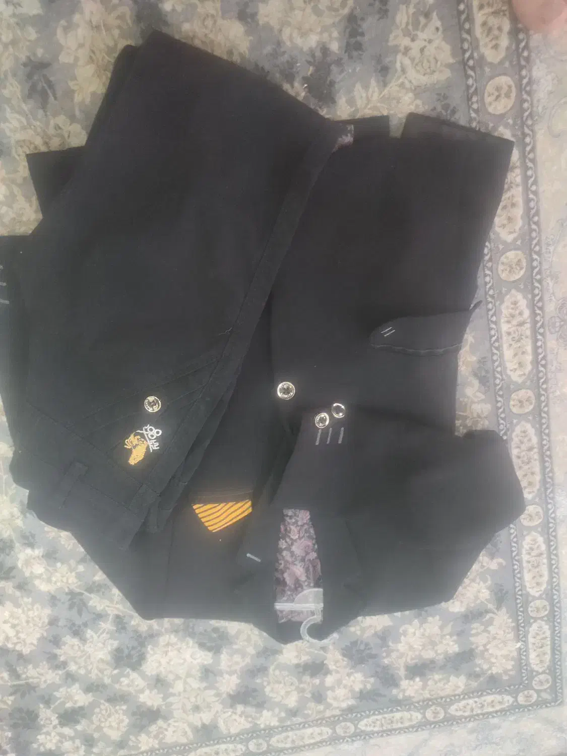 بچه گانه|کفش و لباس بچه|تهران, کوی بیمه|دیوار