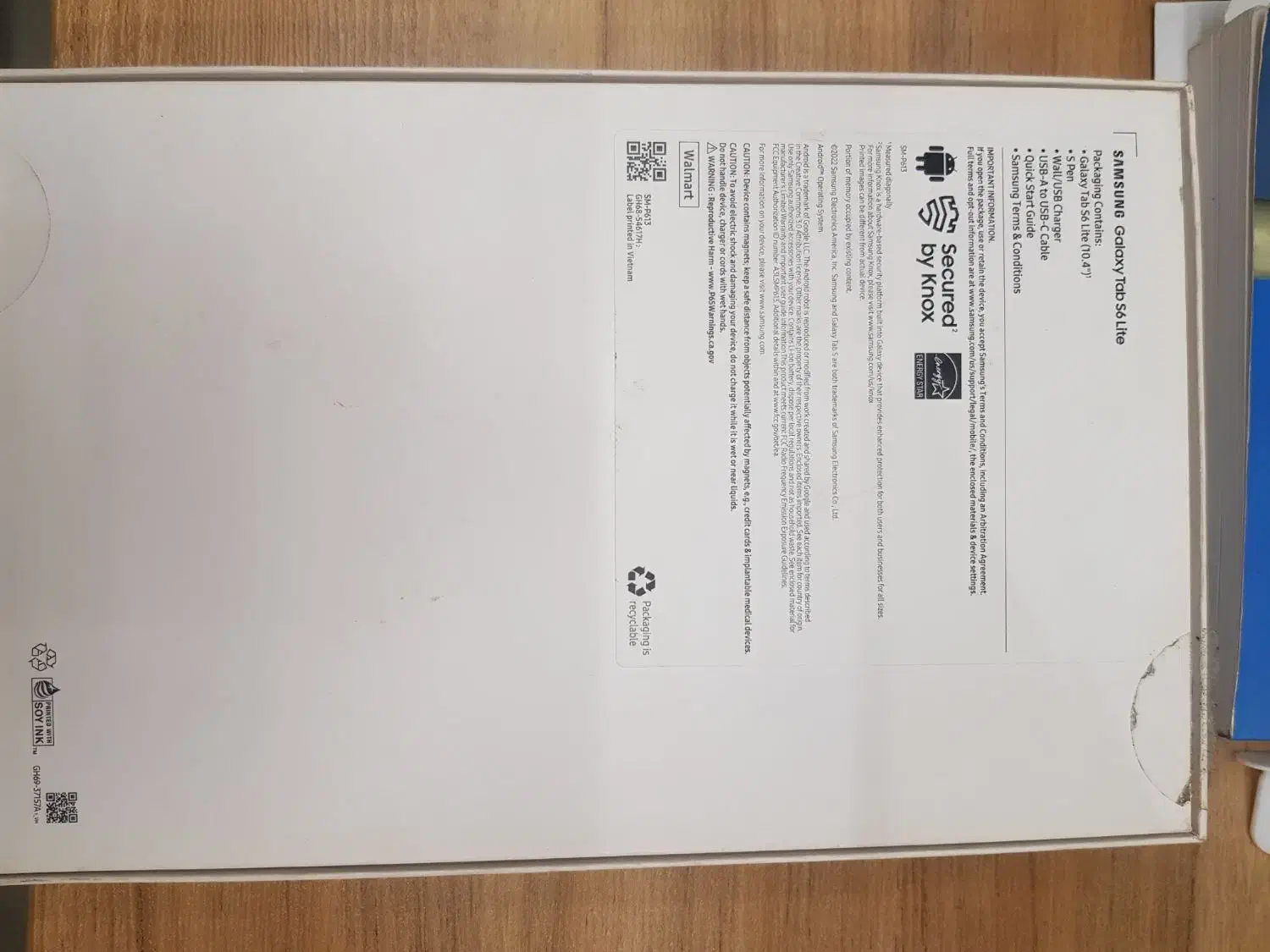 تبلت سامسونگ s6 lite ویتنام همراه با قلم و گارانتی|تبلت|تهران, آبشار تهران (دریاچه)|دیوار