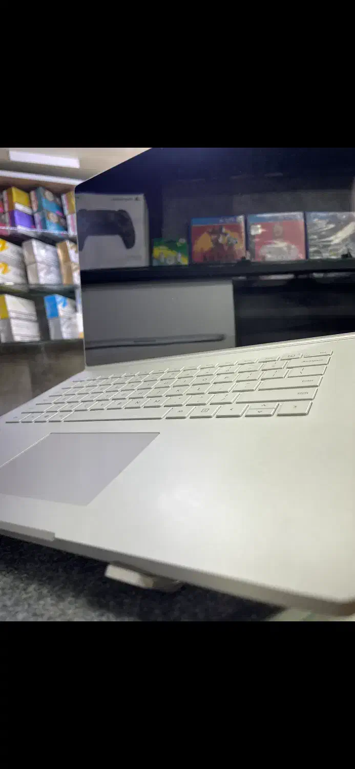 فروش Surface Book 2 کانفیگ بالا i7GTX 1060 - 500GB|رایانه همراه|تهران, یوسف‌آباد|دیوار
