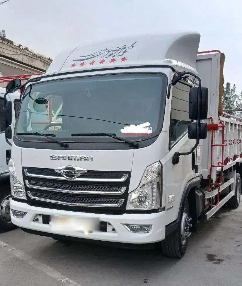 فورس|خودرو سنگین|کهنوج, |دیوار