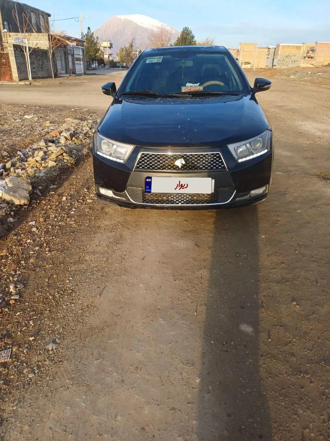 فوری|خودرو سواری و وانت|صحنه, |دیوار