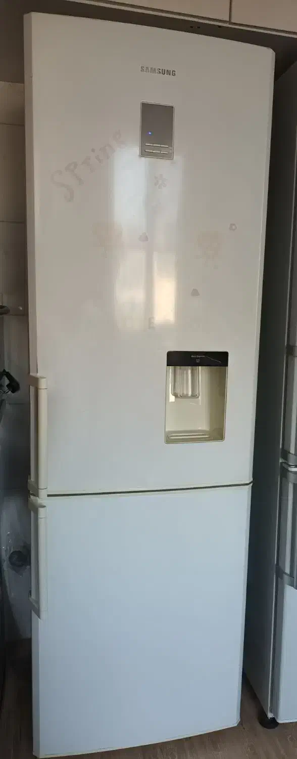 یخچال فریزر|یخچال و فریزر|محمدیه-قزوین, |دیوار