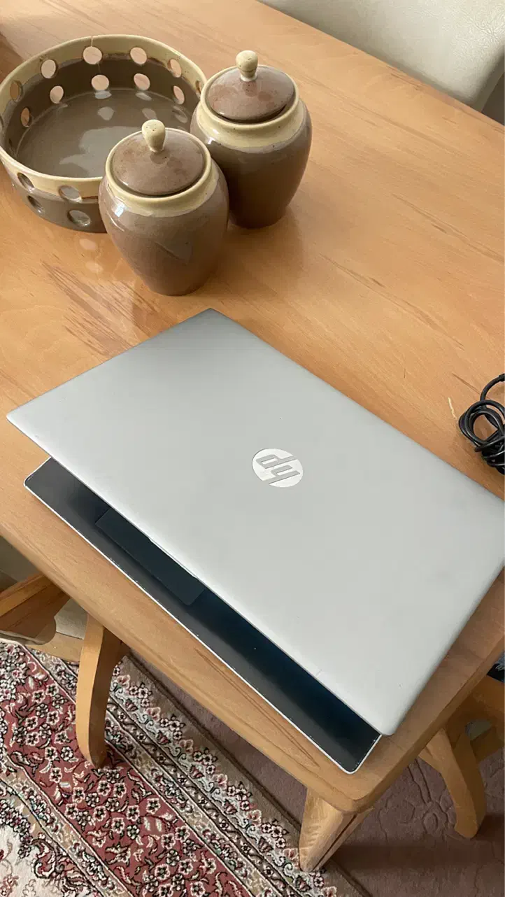 Hp450 G5|رایانه همراه|قم, شاه ابراهیم|دیوار