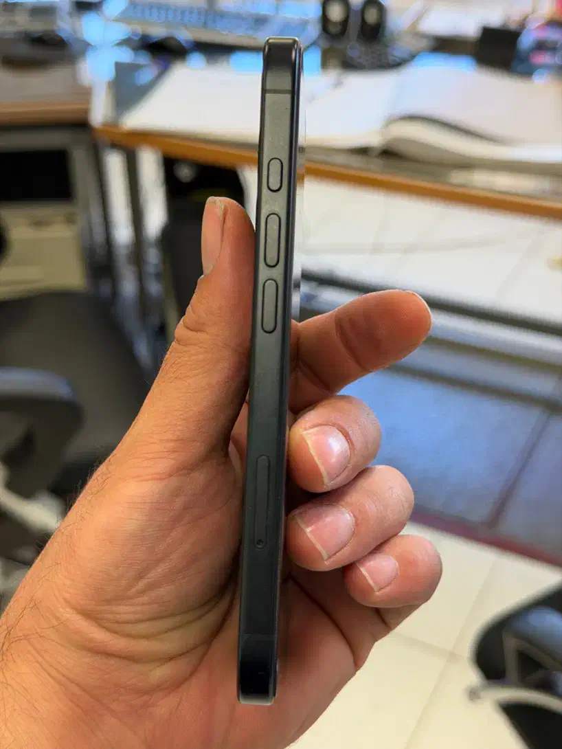 آیفون۱۶با ریجستری|موبایل|اردبیل, |دیوار