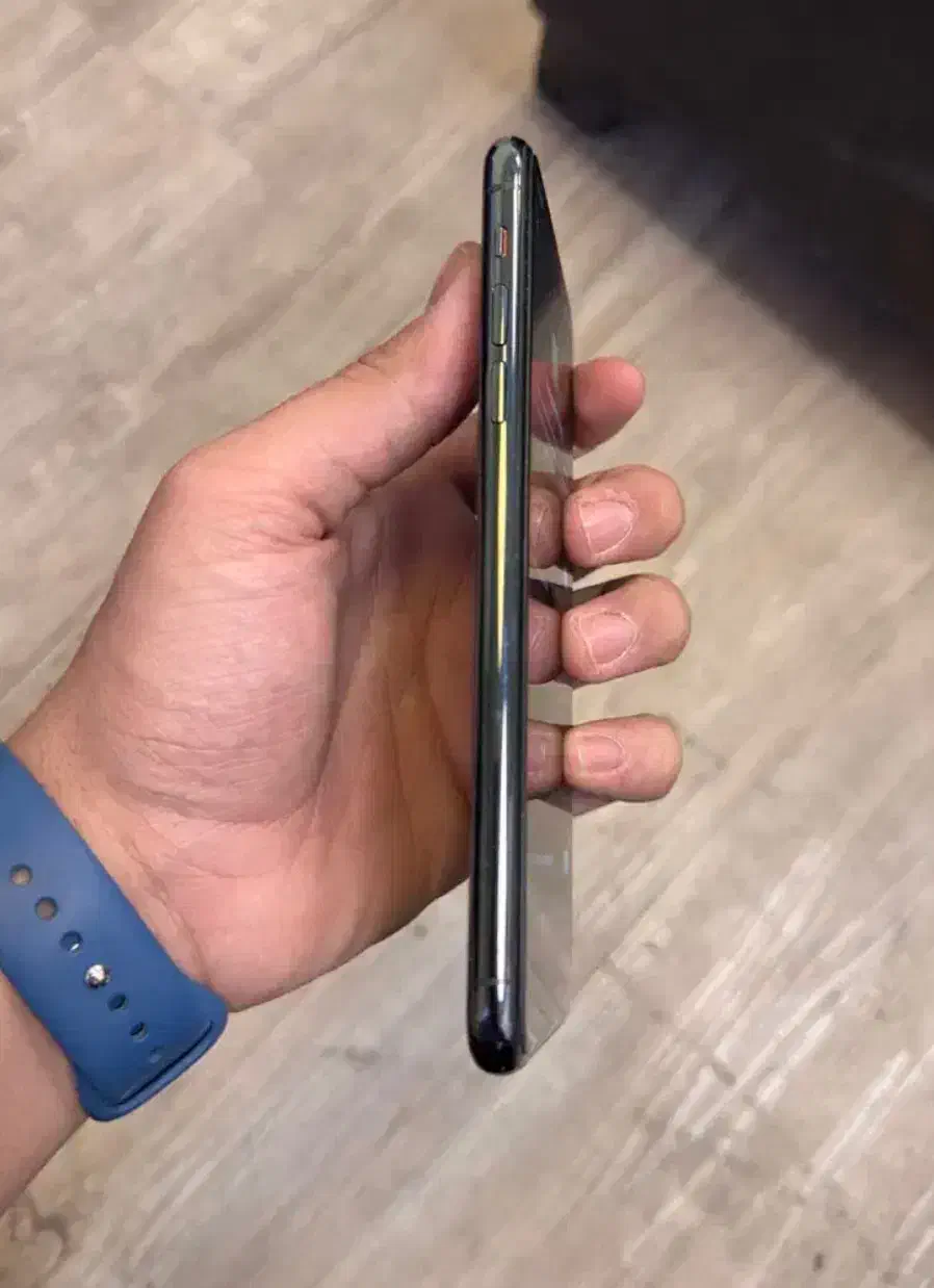 iphone 11 promax|موبایل|خرم‌آباد, |دیوار
