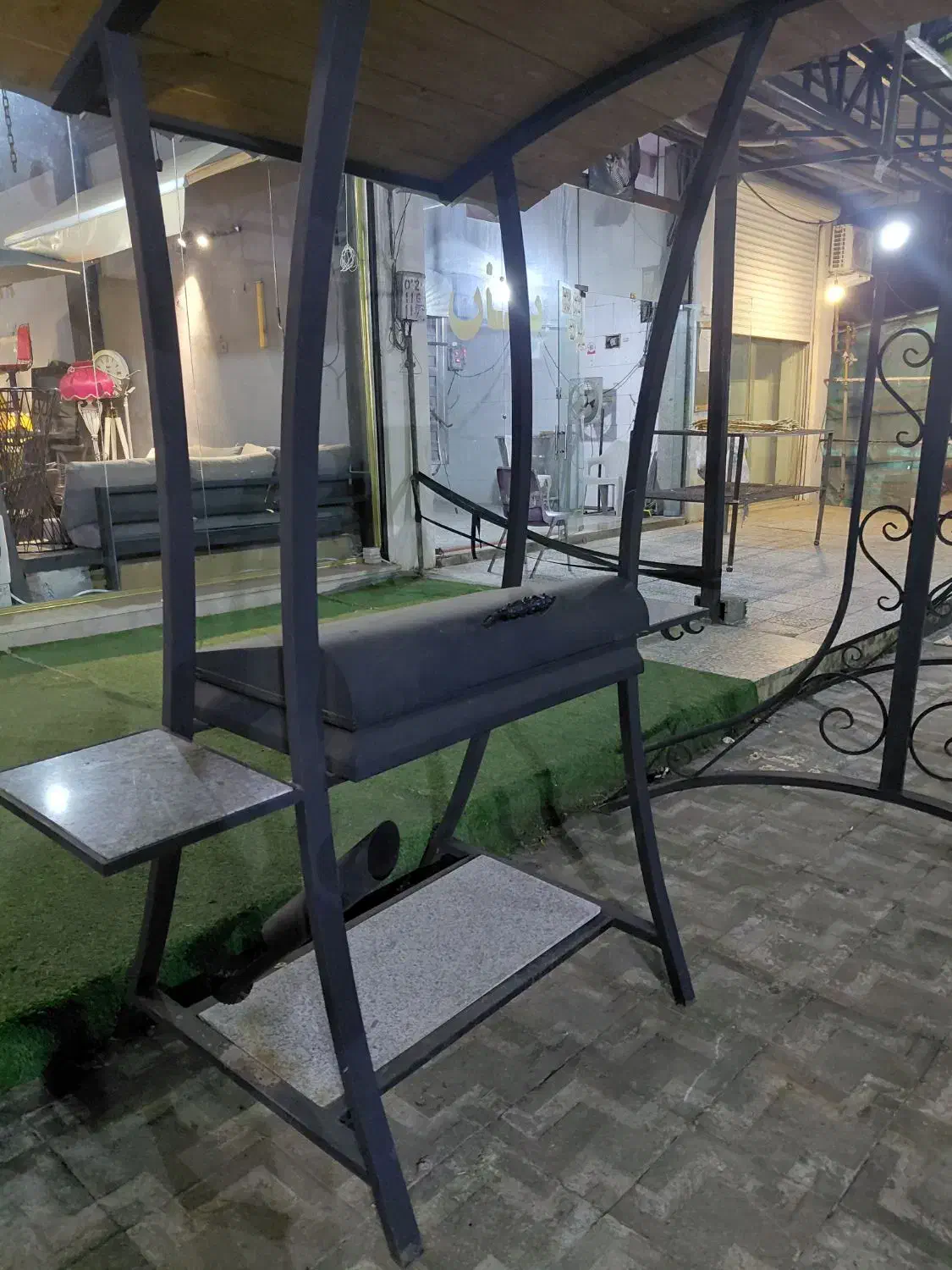 استخدام نیروی جوشکار|استخدام صنعتی، فنی، مهندسی|چابکسر, |دیوار