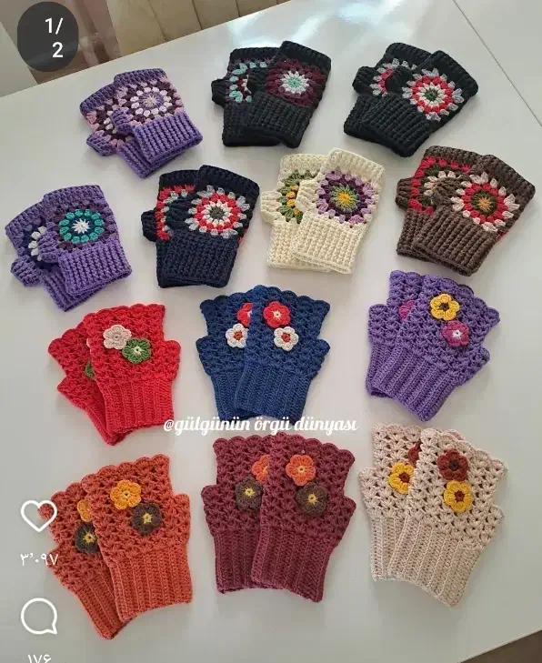 دستکش زنانه|لباس|سبزوار, زینبیه|دیوار