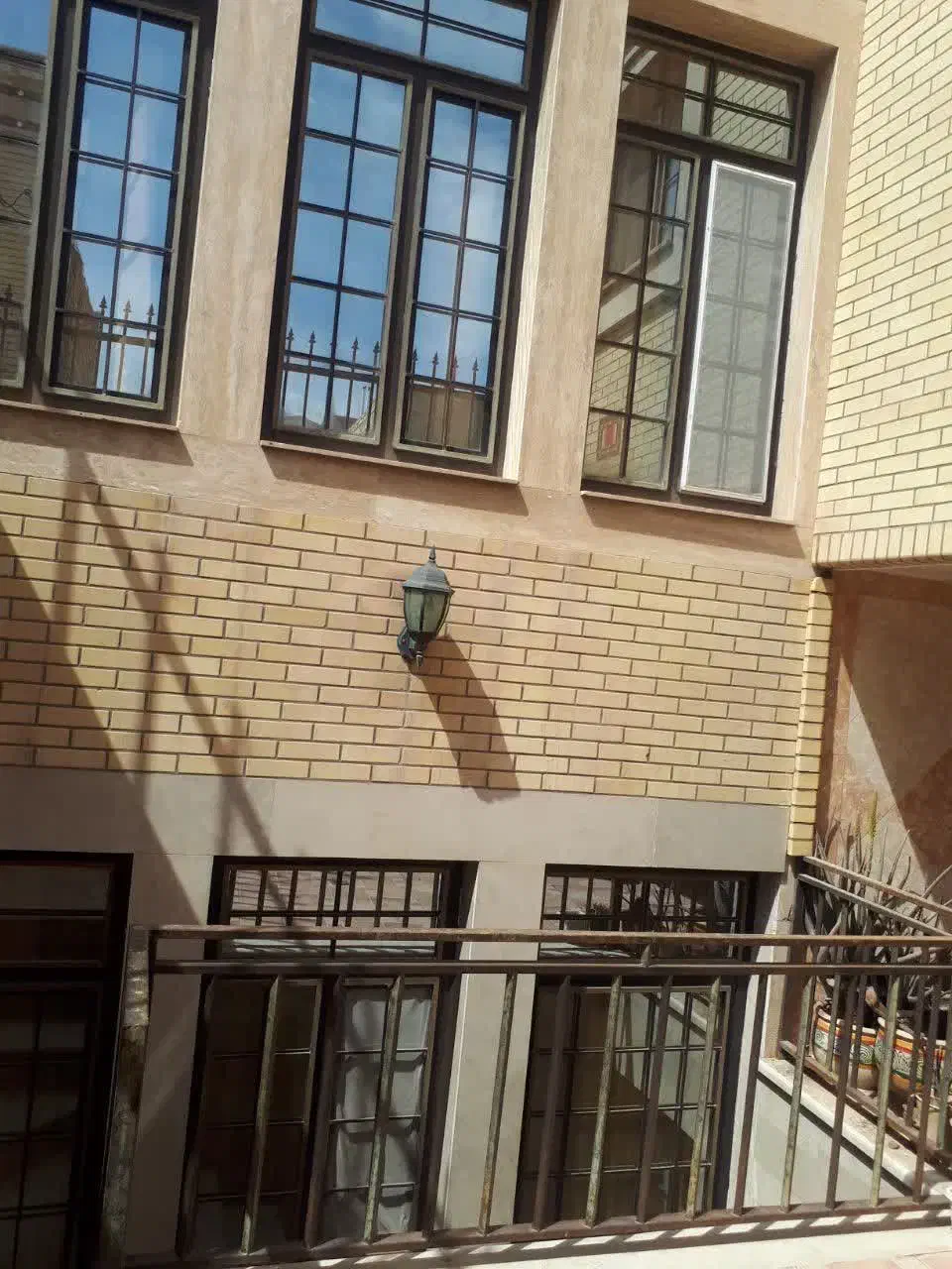 خونه منزل فروشی|فروش خانه و ویلا|کاشان, ولیعصر|دیوار