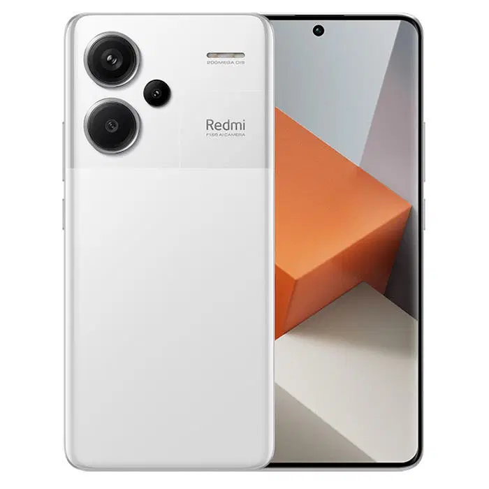 note 13 pro plus 5g|موبایل|لردگان, |دیوار