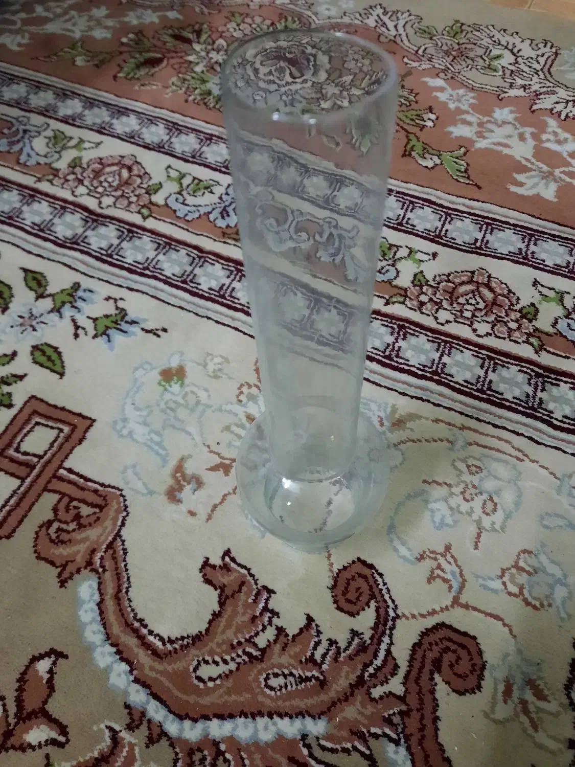 دو عدد شیشه گرسوز قدیمی|کلکسیون اشیاء عتیقه|سمنان, |دیوار