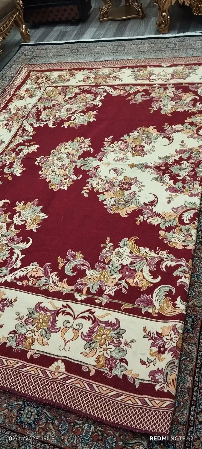 روفرشی ۹متری|روفرشی|تبریز, |دیوار