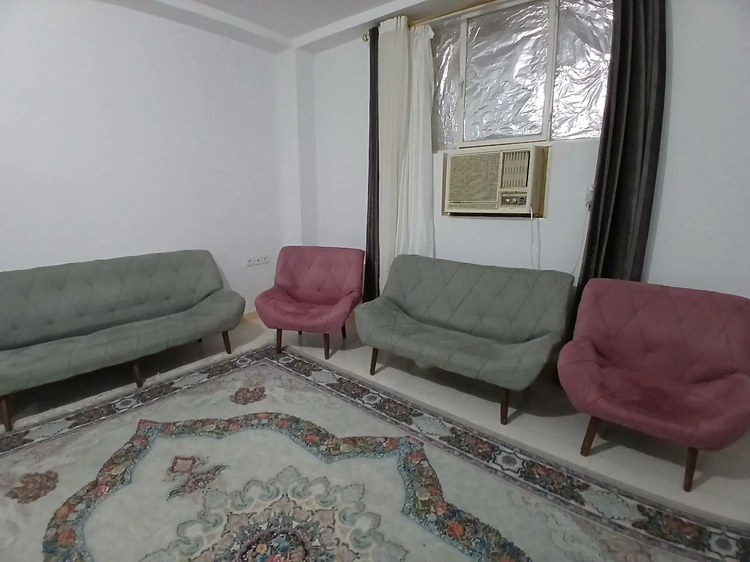 مبل|مبلمان خانگی و میز عسلی|بندرلنگه, |دیوار
