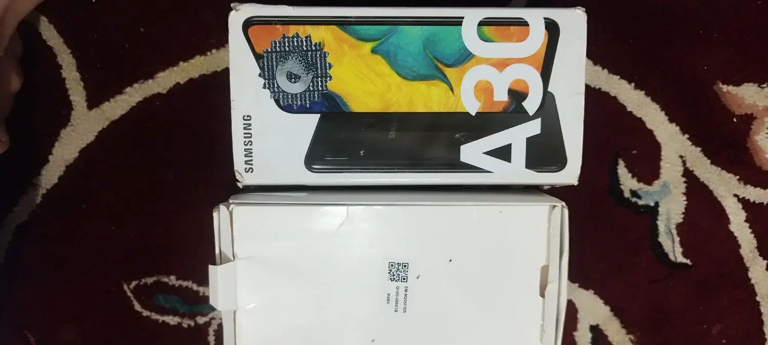 گوشی A ۳۰|موبایل|مشهد, کشاورز|دیوار