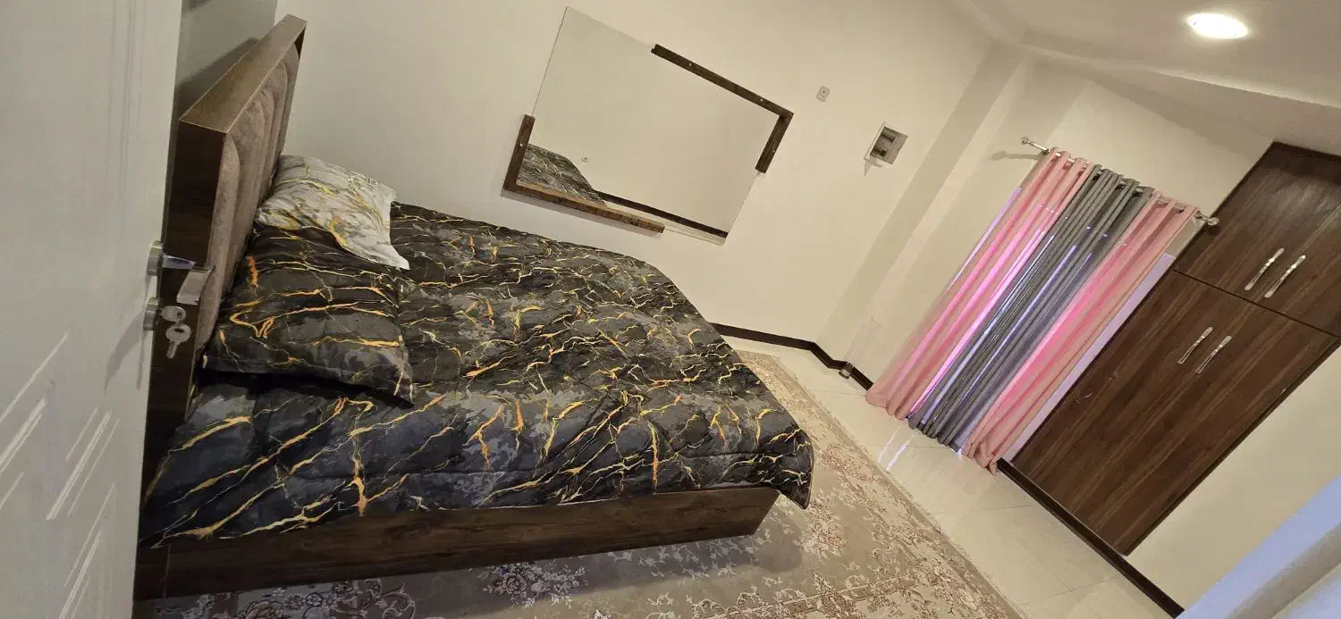 اجاره روزانه/هفتگی/واحد ۱۳۵ متری نوساز|اجارهٔ کوتاهمدت آپارتمان و سوئیت|دوگنبدان, |دیوار